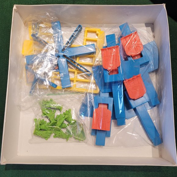 Mouse, Mouse Get Outta My House 1994 - Picture 14 of 17